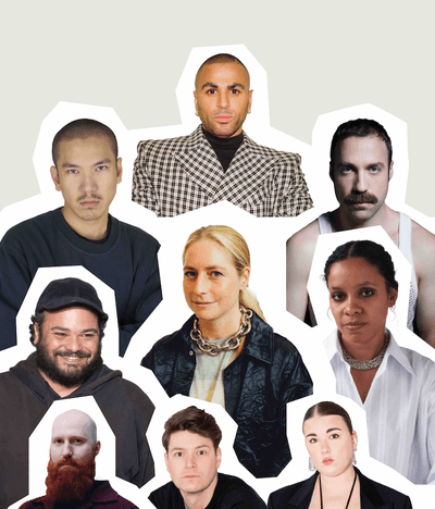 The Woolmark Prize 2025 Finalists, Gucci Returns to Co-ed Shows, and more news you missed